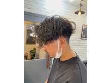 ニューモヘアー 立川(Pneumo hair)