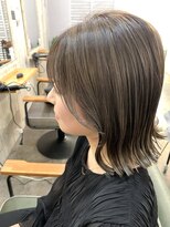 ロア ヘアーコーディネート 三条烏丸店(LoRE hair coordinate)&nbsp;スタイリッシュボブ