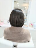 ボブスタイル