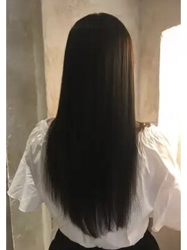 テーラヘアー 牛久店(TELA HAIR) グレー＋ブラウン【TELAHAIR牛久】
