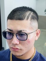 ジャガー 浦添店&nbsp;BUZZヘア