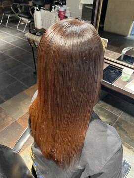 リー 東三国(Lee) リラスタートリートメント