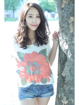 アルトリスト(Altruist Aging×HAIR&SPA) ☆イメチェンピンクベージュアンブレラカラー前髪クールショート