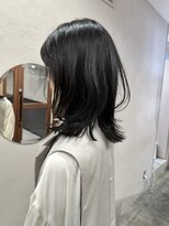 インビテーション 名古屋(invitation)&nbsp;ミディアムレイヤー