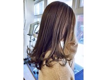 ヴィサージュエーデル(VISAGE edel)