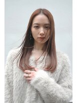 ビプリー(BEAPLY) ワンカールで決まる艶髪スタイル