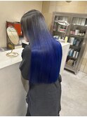 グラデーションカラー