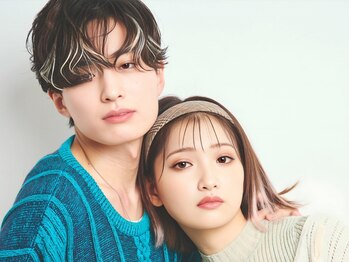 ユーナゴヤ(u nagoya)の写真/【名駅スグ♪】"30秒で1度に5本につけれるデザインエクステ業界最先端技術導入。髪を傷めず理想のSTYLEに♪