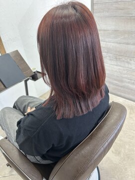 ラヴィリス バイ レム(Raviliss by rem) 髪質改善/縮毛矯正/美髪/艶髪/髪質改善縮毛矯正