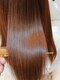美容室リアン テの写真/《縮毛矯正クセストパーが大好評!!◎》ナチュラルで美しい艶と手触り感をぜひ実感してください◇
