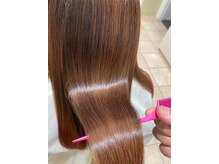 ヘアビューティ ヒール(Hair Beauty Heal)
