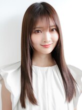 ニューヨークニューヨーク 近鉄草津店(NYNY) 髪質改善ストレート