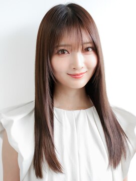 ニューヨークニューヨーク 近鉄草津店(NYNY) 髪質改善ストレート