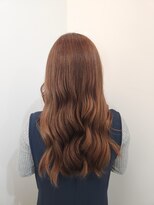 ウェーブ(WAVE)&nbsp;【ロングの方必見】韓国風/美髪/艶髪