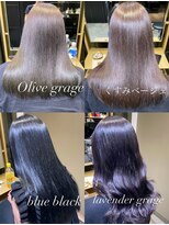 アマンドール(Aman D'or)&nbsp;透明感ワンカラー