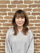 ヘアメイク リーフ 茂原店(HAIRMAKE Leaf) YUKINO 