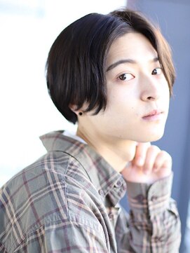 リップス 二子玉川店 (LIPPS) さらっと決まる、ニュアンスパーマ