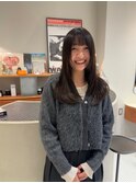 ロングハイレイヤー