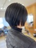 【2回目以降の方】カット＋リタッチカラー　￥9,900