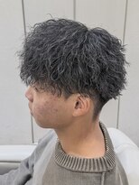 ルースト 京都四条大宮店(ROOST)&nbsp;ツイストスパイラル