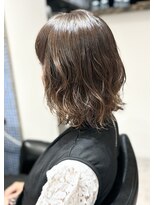 アースペース ウェスト(ARSPASE WEST)&nbsp;ウェーブ