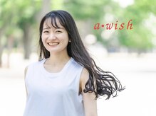 アウィッシュ(a wish)