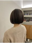 ☆ハイライト×ボブ☆