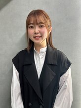 アヴァンス 西田辺(AVANCE.)&nbsp;加藤彩花 /縮毛矯正