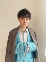 ヨロ(YORO)&nbsp;メンズマッシュ