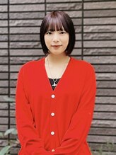 エルダ(ERDA)&nbsp;米山 水晶