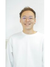 ラエティティア ロコ 刈谷店(Laetitia loco) 古家 徹
