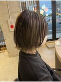 くびれボブレイヤー