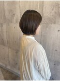 グラデーションボブ《ARCH CHIAKI》
