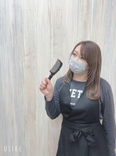 カラペア 大みか店(Color-pair) 佐川 