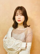 フォルテノエル 静岡鷹匠店(FORTE Noel)&nbsp;艶ブラウンスタイル