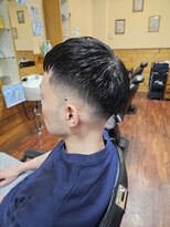 パレッツメンズ(Palet's)&nbsp;スキンフェード