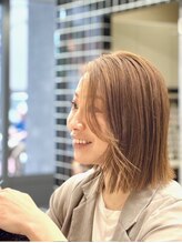 バーバーショップ涼 池尻店(BARBERSHOP涼) SHIRAISHI