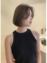 パドマ(Padma) たぷっとボブ