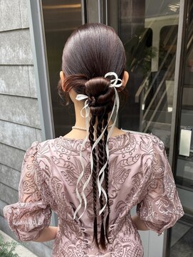 シー(si) ロングカチモリ