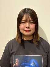 パプス ド コワフュール 甲東園(Pap's de coiffeur) 板橋 泰葉