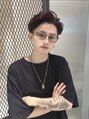 ロンドウル 熊本(Lond ulu) 吉川堅紳 