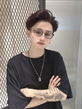 ロンドウル 熊本(Lond ulu)&nbsp;吉川 堅紳