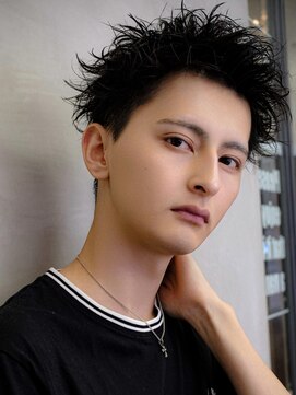 スピンオフシフト(SPIN-OFF SHIFT) ネオ平成ショート