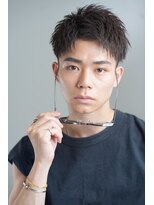 リップス 横浜(LIPPS)&nbsp;ツイストアップバング