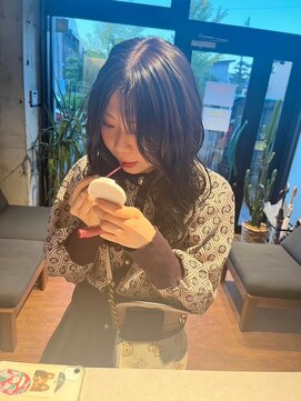 ナンバー エリュン 秋田店(N°Elune) ラベンダーグレージュ