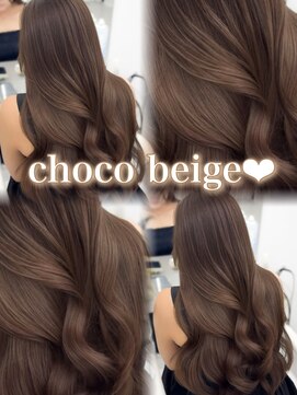 アマトウキョウスマートサロン(AMA TOKYO×Smart Salon) くびれレイヤー/顔まわりカット/くびれ巻き/レイヤーカット