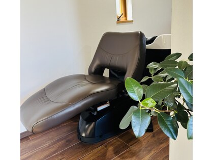 アコヘアー(Aco hair)の写真