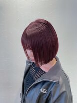 ネイヴィル(navile)&nbsp;Autumn color