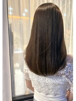 ルミエール 神戸(Lumiere)&nbsp;至高のサラ艶髪