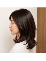 スープレックス ヘアーデザイン(SOUPREX HAIR DESIGN)&nbsp;髪質改善超高濃度水素トリートメント　20代 30代 40代 50代 60代